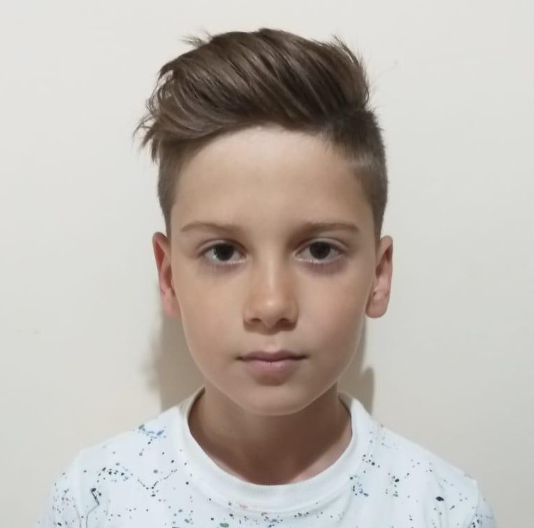 Militaru Eduard